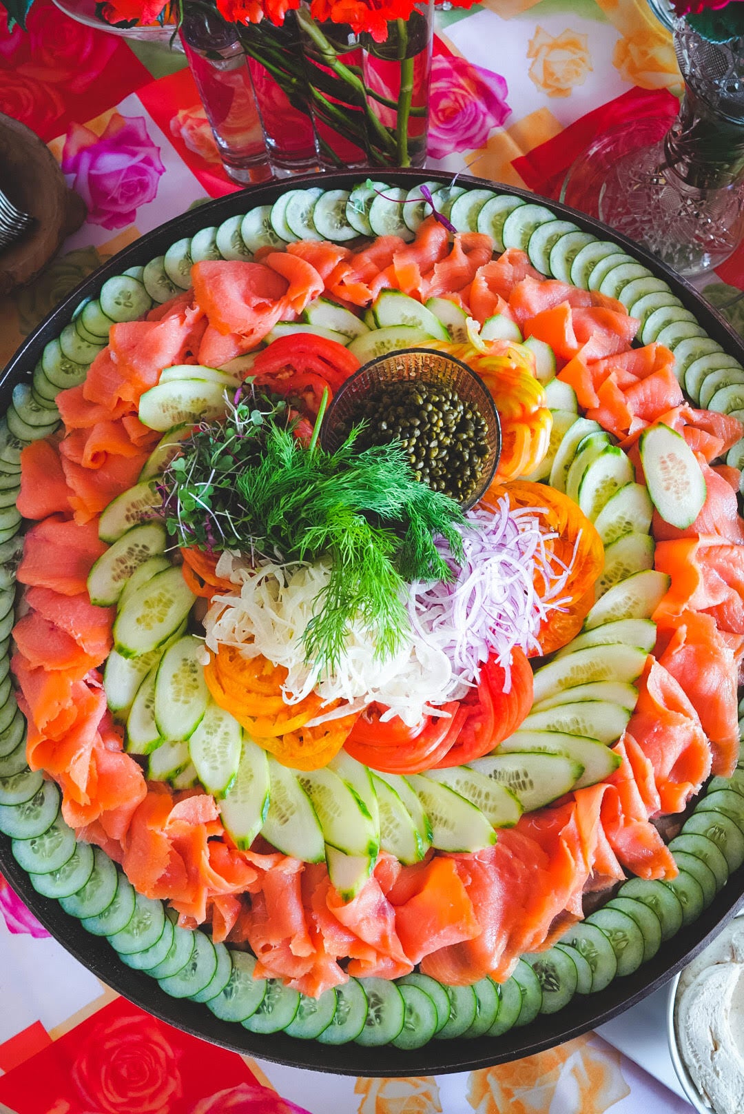 Brunch Platter | Bagelfeld